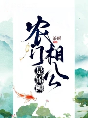 农门相公是锦鲤